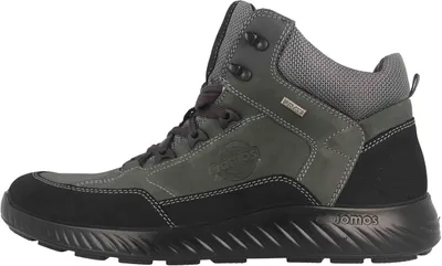 Produktbild von Jomos Stiefel in Übergrößen Schwarz 326903 900 1050 große Herrenschuhe