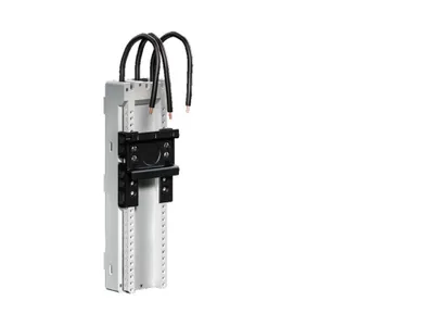 Image de Rittal Geräteadapter Comfort 16 A, AWG14, 3-polig, BxH 45x1