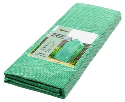 Produktbild von Aga Garten Folientunnel 845-944V00GN