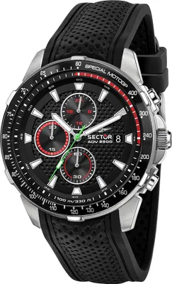 Produktbild von SECTOR SECTOR WATCHES R3271643003 Herrenchronograph