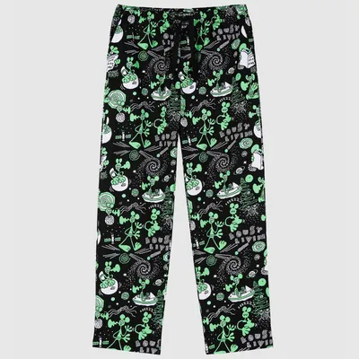 Produktbild von Lousy Livin Pants Outerspace Black XL