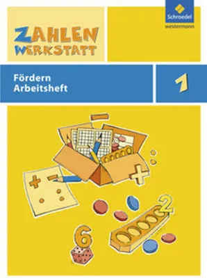 Obrázek produktu pro Zahlenwerkstatt
