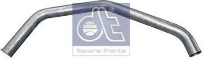 Produktbild von DT Spare Parts Abgasrohr Auspuffrohr für MAN M 90 Vorne 3.25032