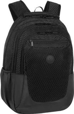Obrázok produktu pre Plecak młodzieżowy Coolpack Soul Trace Net