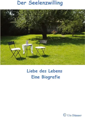 Produktbild von Der Seelenzwiling