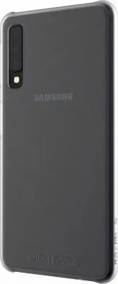 Zdjęcie produktu dla Samsung, twarde etui Samsung dla Galaxy A7 A750 2018, przezroczyste