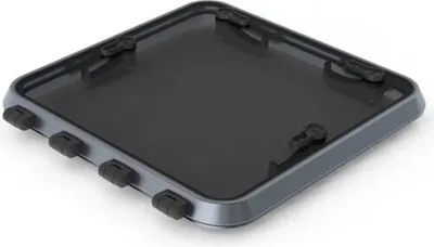 Immagine prodotto di VETUS Botola di coperta Magnus 507x377mm | MAG5038SL