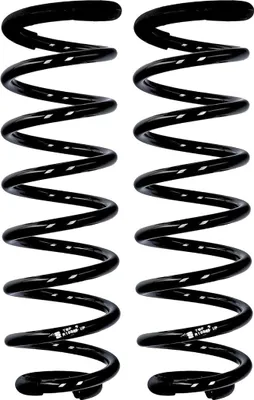 Image de Ressort de suspension Eibach ERL R10046 HA pour Mercedes Classe A W168