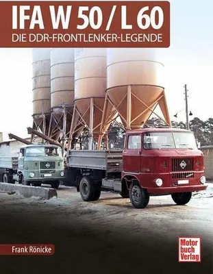 Produktbild von Ifa W 50 / L 60