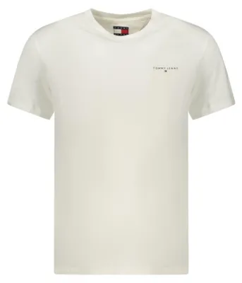 Image de T-shirt Tommy Hilfiger dm0dm21780biyblxsXXA