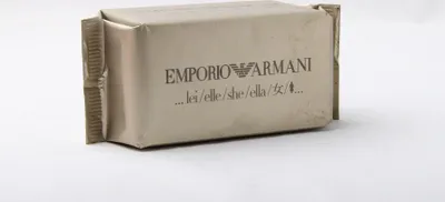 Image de Emporio Armani Elle She Eau de Parfum Spray 30ml
