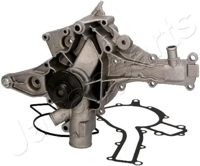 Produktbild von JAPANPARTS Kühlmittelpumpe Wasserpumpe passend für MERCEDES-BENZ E-Klasse Limousine (W211) PQ-0504