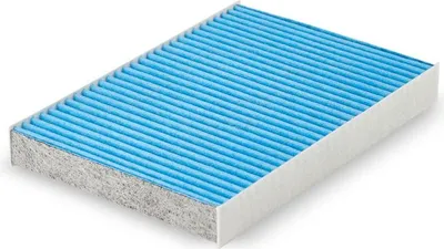 Produktbild von UFI 34.196.00 Innenraumfilter Pollenfilter für RENAULT CLIO II (BB0/1/2, CB0/1/2)