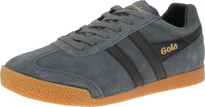Produktbild von Gola Harrier - Herren Sneaker - Graphite-Black, Größe:43 EU