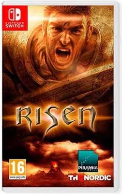 Produktbild von Auferstanden