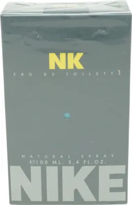 Obrázek produktu pro Nike NK toaletní voda 100ml