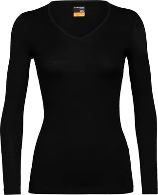 Produktbild von Icebreaker Shirt 200 Oasis V