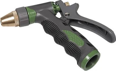 Produktbild von puteus GARTENSPRITZE Gartenspritzpistole 33094-E Alu