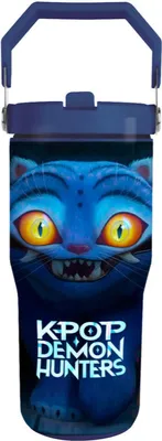 Produktbild von K-Pop Demon Hunters (Derpy Tiger) 20Oz Pitcher