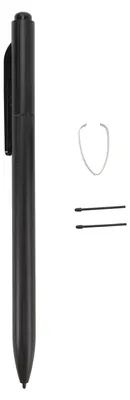 Produktbild von EMR Stylus für bemerkenswerte 4096 Druckstufen, Neigungsunterstützung, Handballenabweisung, digitaler Stift, Schreiben, Zeichnen, Löschen auf dem Disp