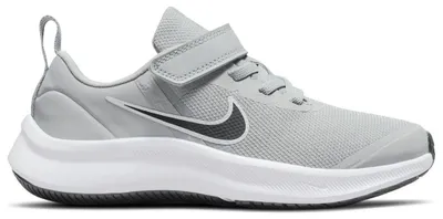 Immagine prodotto di Nike Star Runner 3 Lt, colore grigio scuro/nero-grigio scuro, taglia EU 28,5