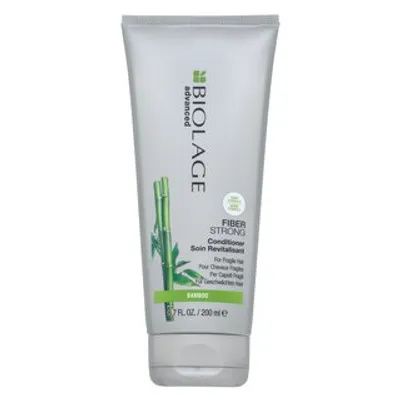 Produktbild von Matrix Biolage Advanced Fiberstrong Conditioner Haarpeeling für geschwächtes Haar 200 ml