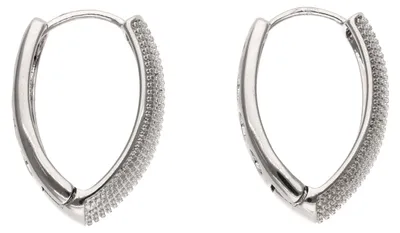 Produktbild von BRAELYN damen ohrringe - silber, ONESIZE