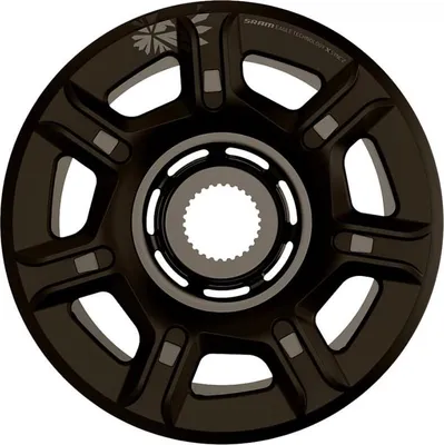 Obrázek produktu pro 11.6218.044.000 - Sram Aeroguard 38T/36T Bosch Gen4