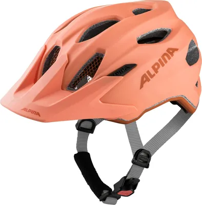 Immagine prodotto di Casco ALPINA per bambini Carapax Jr., pesca opaco
