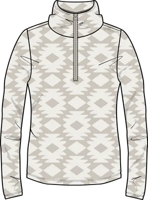 Produktbild von Brunotti Kinder Skirolli MISMY-PRINT Snow : 140 Größe: 140