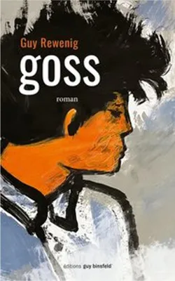 Zdjęcie produktu dla Goss