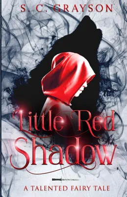 Produktbild von Little Red Shadow