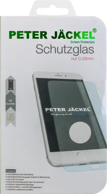 Produktbild von HD Glass Protector für Samsung A34 5G (20512) Schutzglas