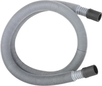 Produktbild von Scanpart 32645 Ablaufschlauch 1,2-4M ViVanco™32645