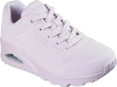 Produktbild von Skechers Uno Stand On Air 73690-LVLP Lavendel/LT Rosa - EU 36,5