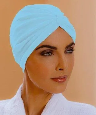 Produktbild von Fashy Apreshaube Serie 3824 51 Hellblau