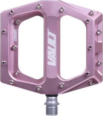 Produktbild von DMR Plattformpedal Vault , Pink Punch