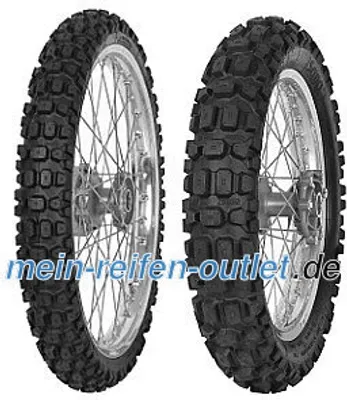 Produktbild von Mitas Mc-23 Rockrider 110/80 - 18 Tt 58P Rear M+S