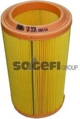 Produktbild von FRAM CA3154 Luftfilter für RENAULT MEGANE I (BA0/1)