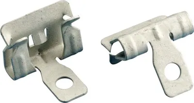 Produktbild von Erico Flanschklemme 4H24 4H24 P21 100 Caddy - 170020