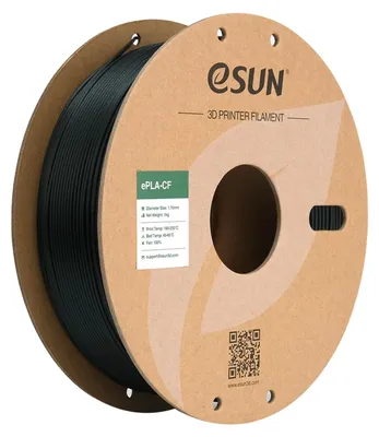 Obrázok produktu pre eSUN EPLA-CF, 1 kusov, 1 kg