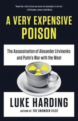 Productafbeelding van A Very Expensive Poison