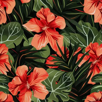 Image de OUTDOOR DECOSTOMES OXFORD - Motif été | DX9283