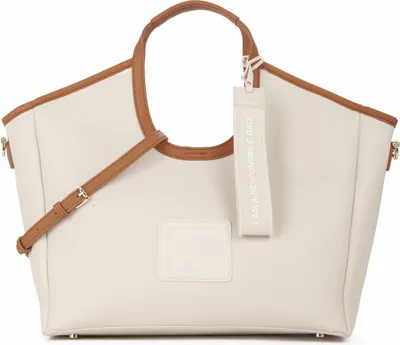 Produktbild von V°73 Shopper Jenny Beige 40