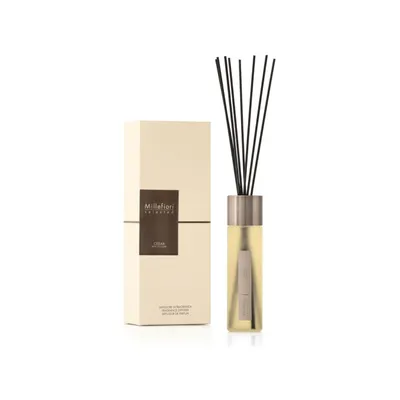 Obrázok produktu pre Millefiori Milano Selected Fragrance Diffuser Cedar 350 ml