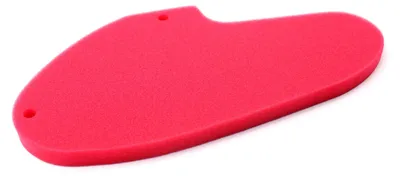 Image de Filtre à air de rechange pour Carter China 4T GY6 10/12 (version courte)