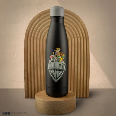 Produktbild von Cinereplicas Looney Tunes Thermosflasche Looney Tunes HPE61509