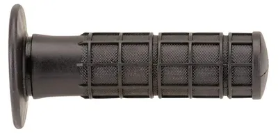 Produktbild von Domino Off Road/cross/indoor Closed End Griffe Silber 22mm 120mm Silber 22mm 120mm