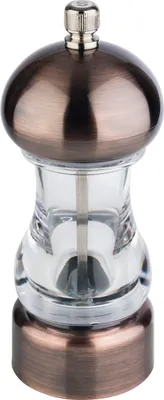 Image de APS Gewürzmühlen Salzmühle -COPPER- 40552