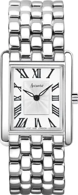 Obrázek produktu pro Hodinky Accurist Ladies Silver Accurist-71006